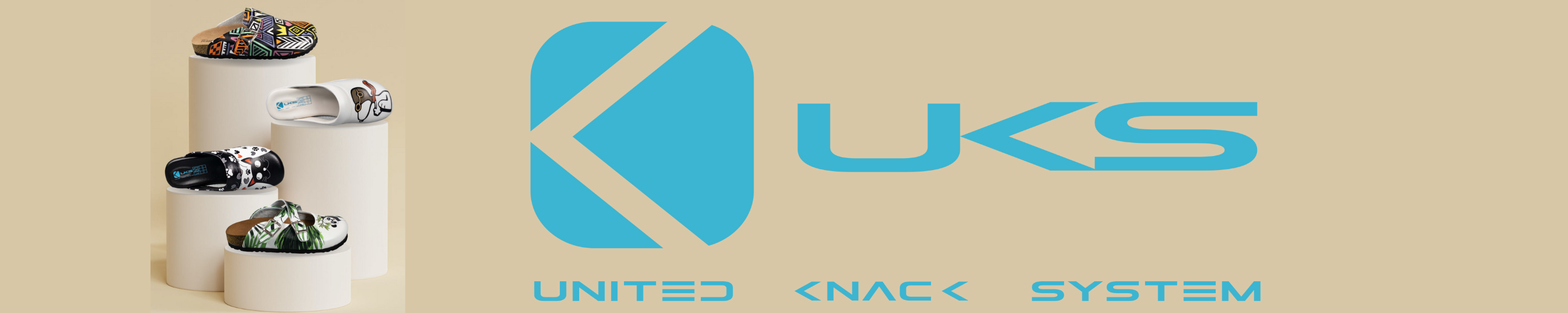 Amazon.co.uk UKS UNITED KNACK SYSTEM