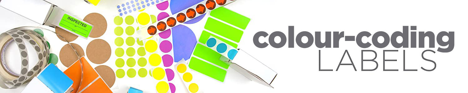 Amazon.co.uk: ChromaLabel: Colour-coding Labels