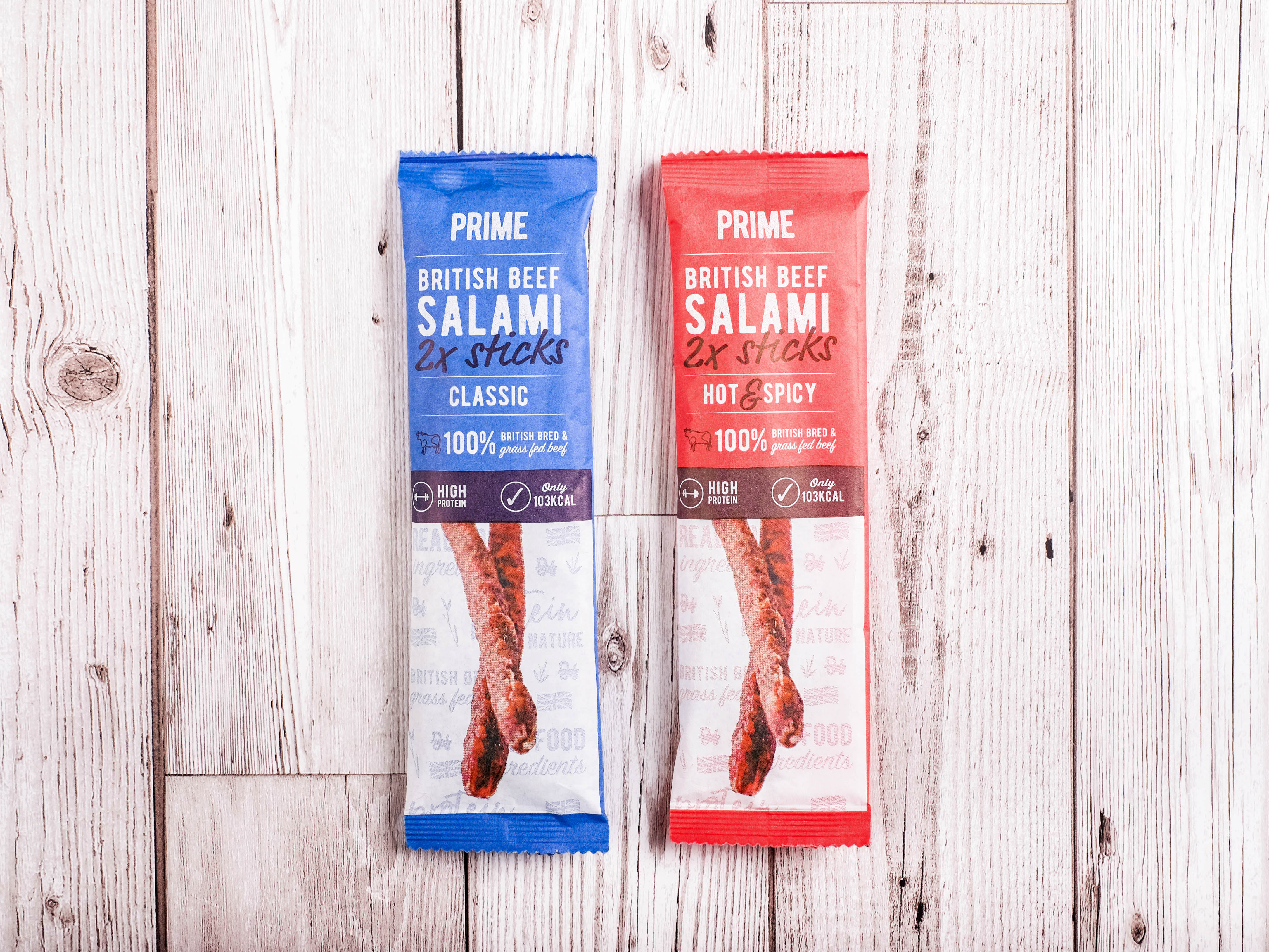 Amazon.co.uk Prime Bar