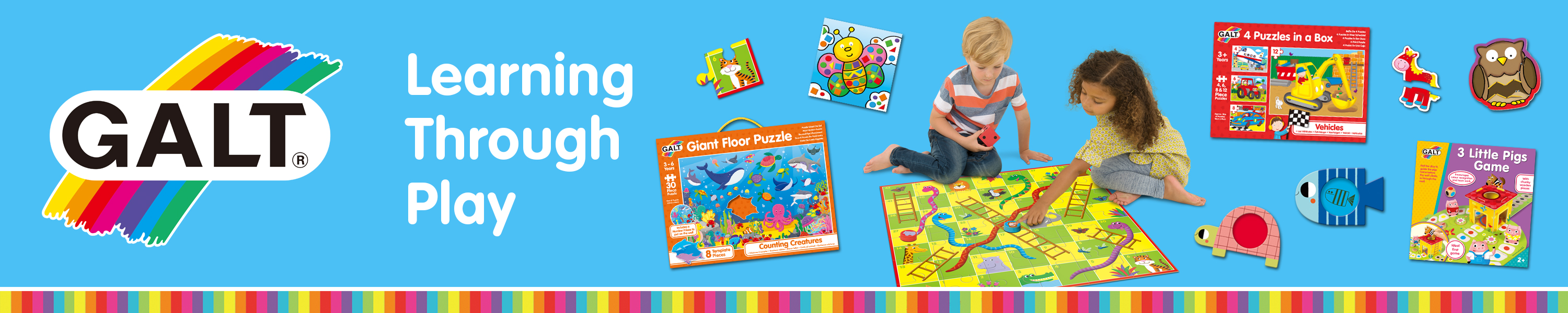Amazon.co.uk Galt Toys Classic Galt