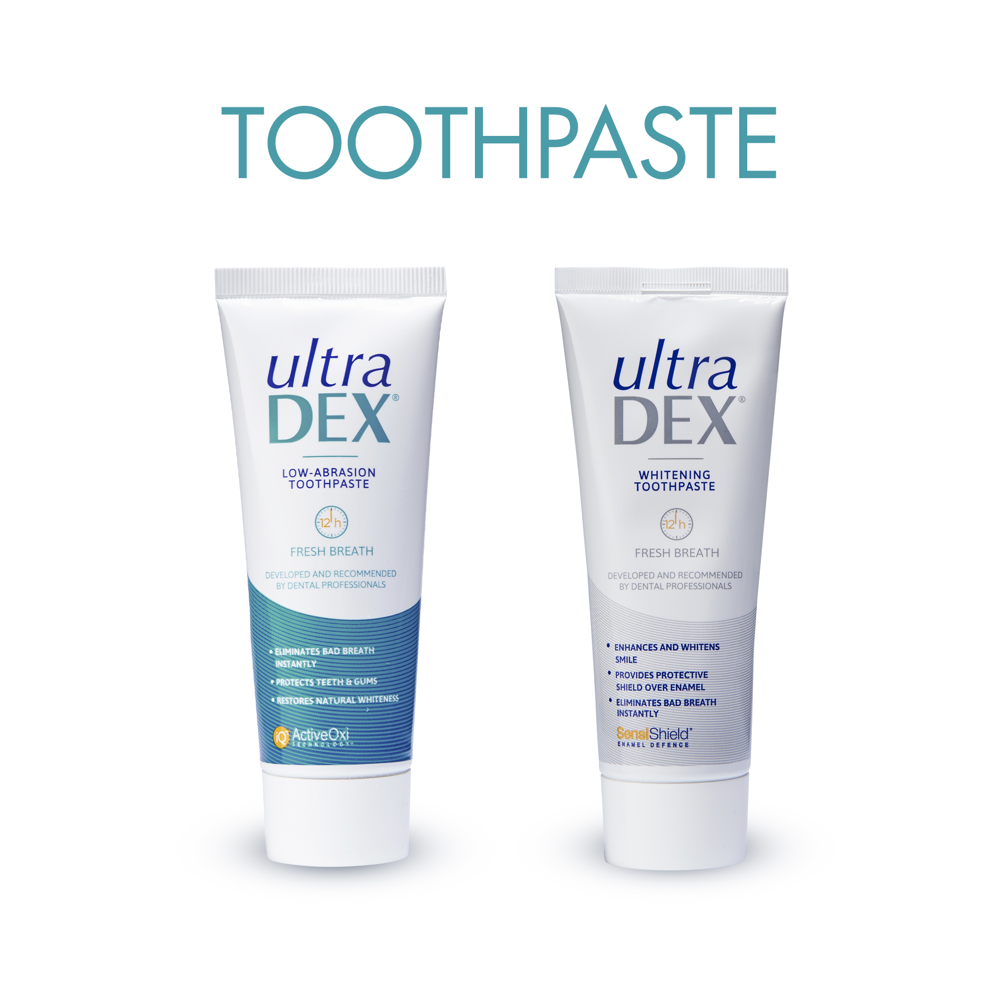 Amazon.co.uk UltraDEX Toothpaste