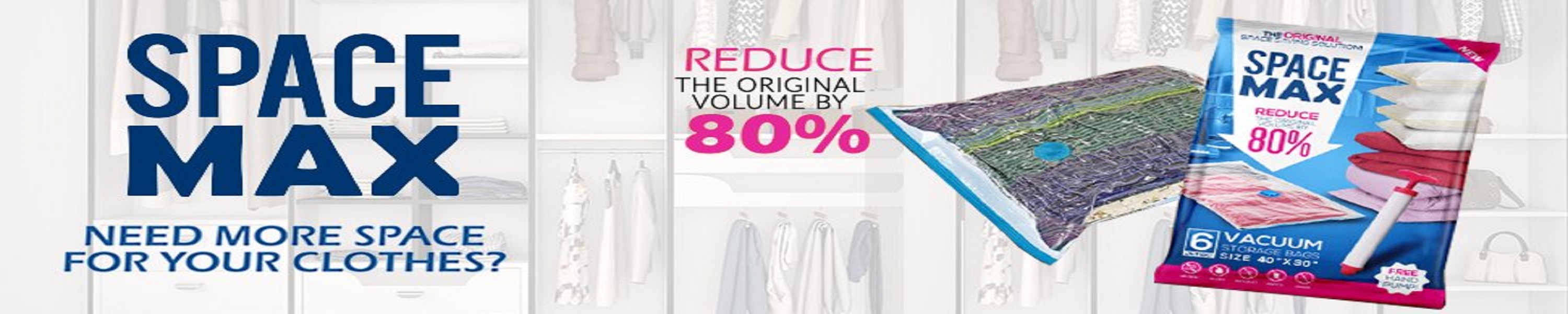 Amazon.co.uk SPACE MAX