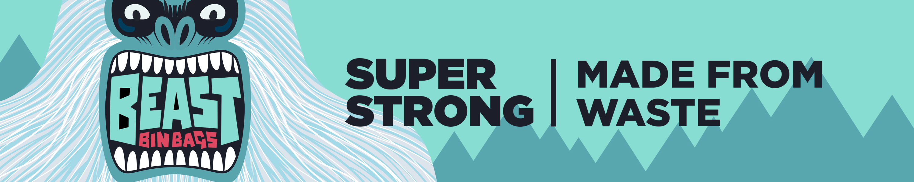 Amazon.co.uk Beast Bin Bags