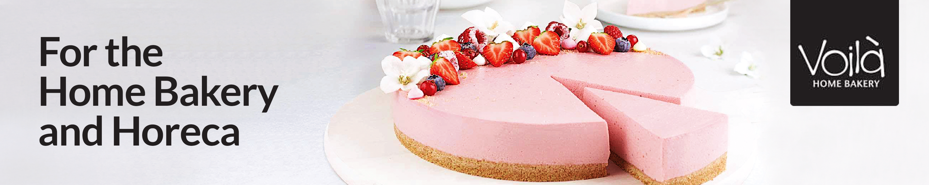 Amazon.co.uk Voilà Home Bakery