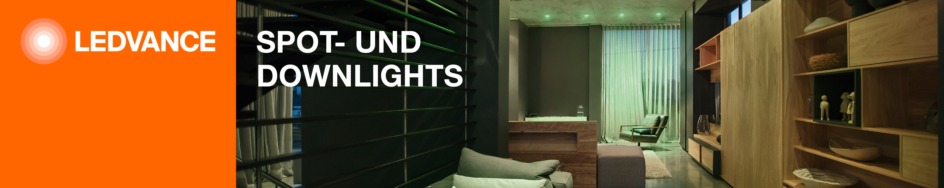Amazon.de: LEDVANCE : Spot- and Downlights