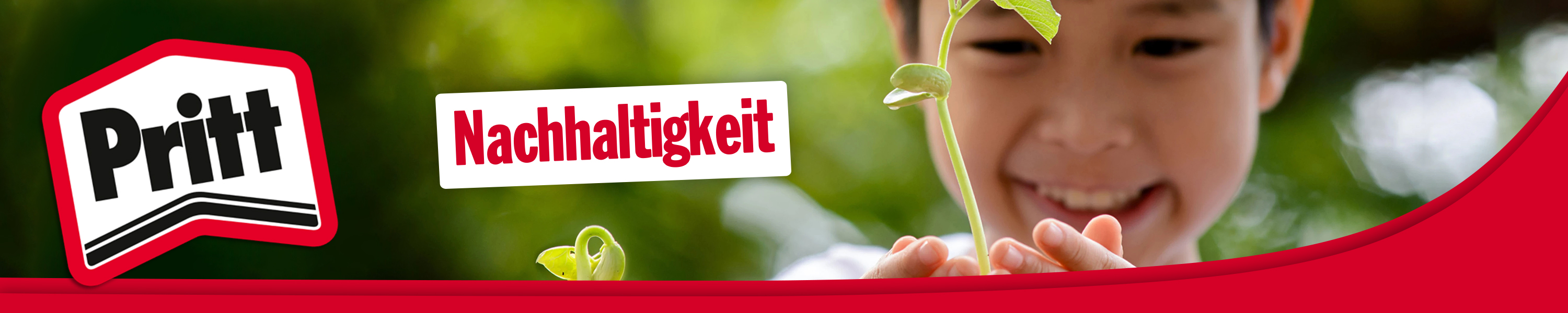 Amazon.de Pritt Nachhaltigkeit