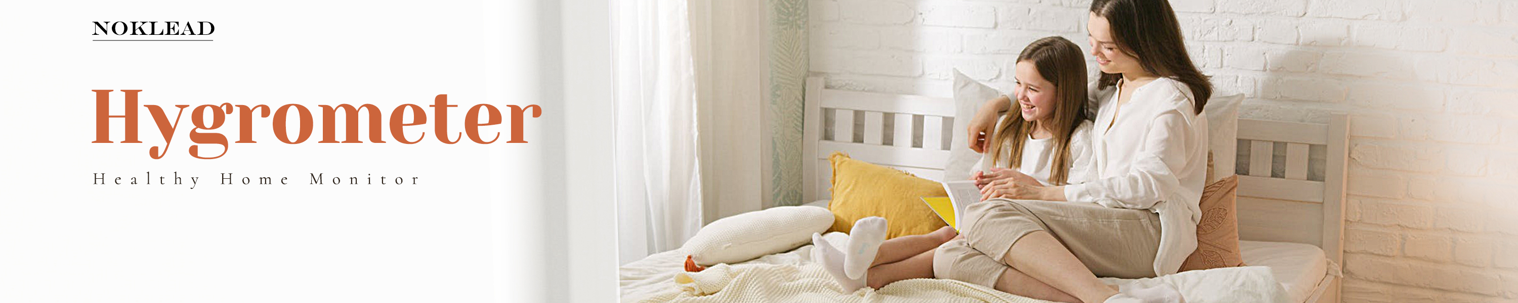 Amazon.de NOKLEAD Hygrometer