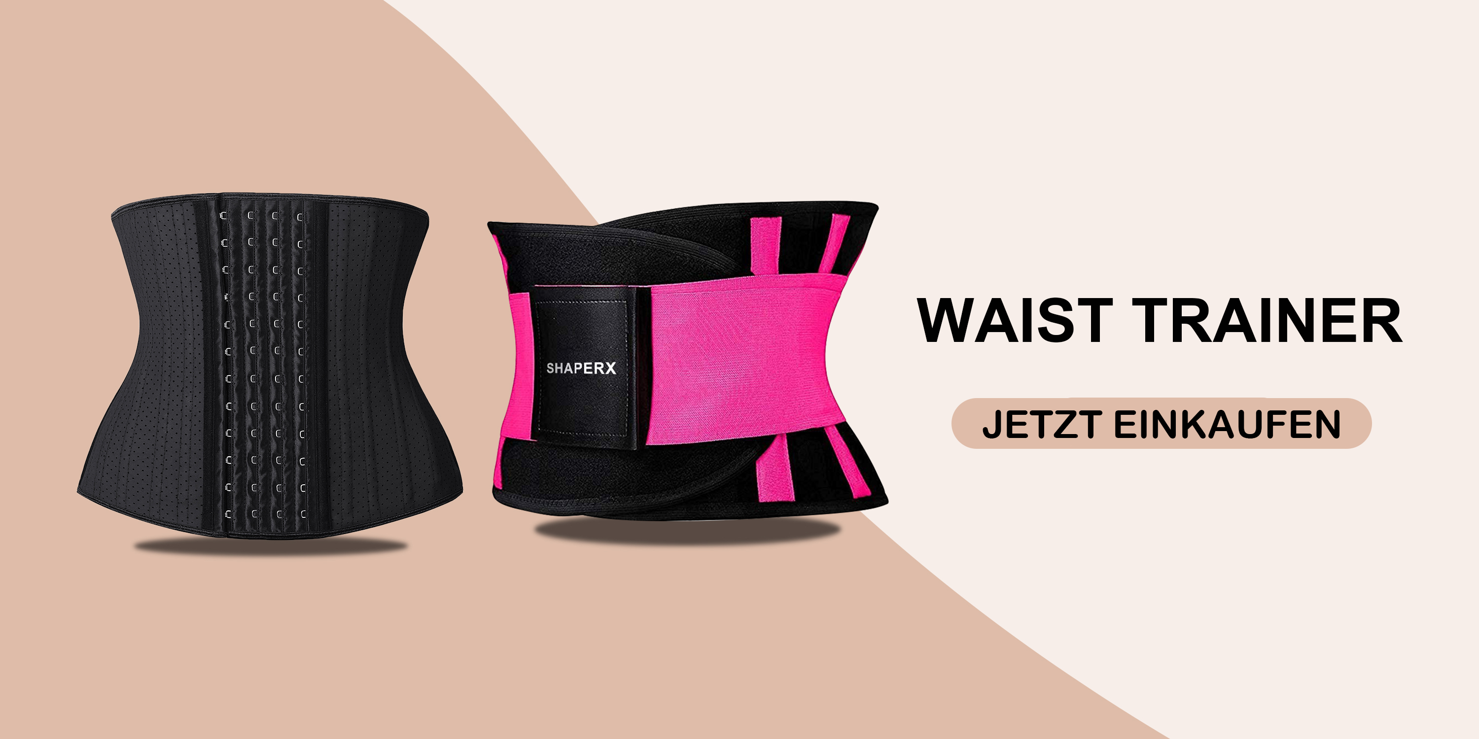 Amazon.de: SHAPERX: WAIST TRAINERS