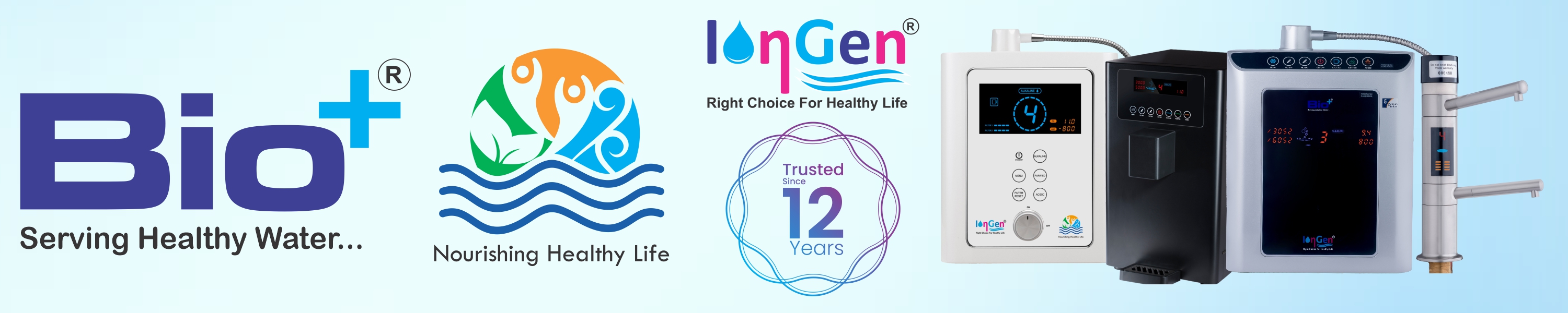 Amazon.in BioPlus Water Ionizers