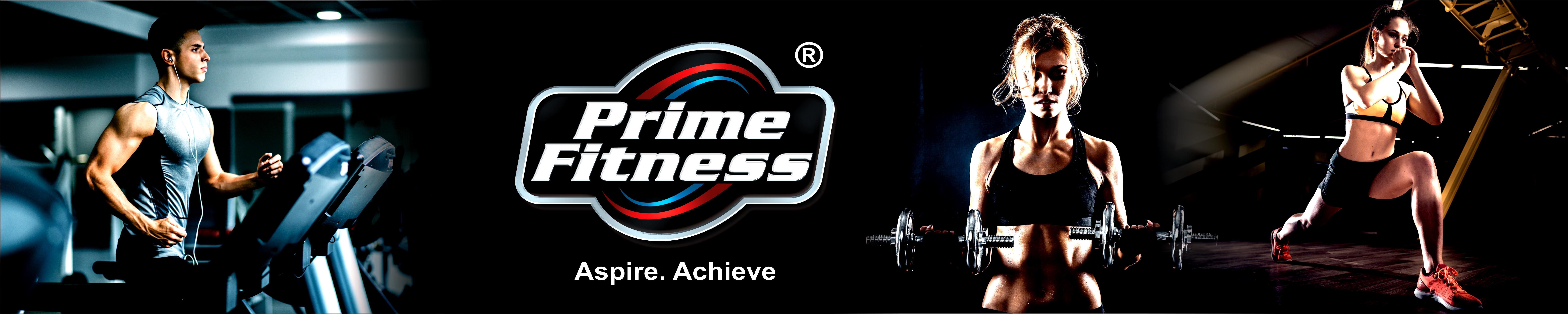 Amazon.in Prime Fitness