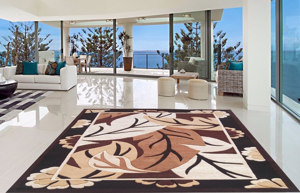 Amazon.in Naim Carpets Acrylic Carpets