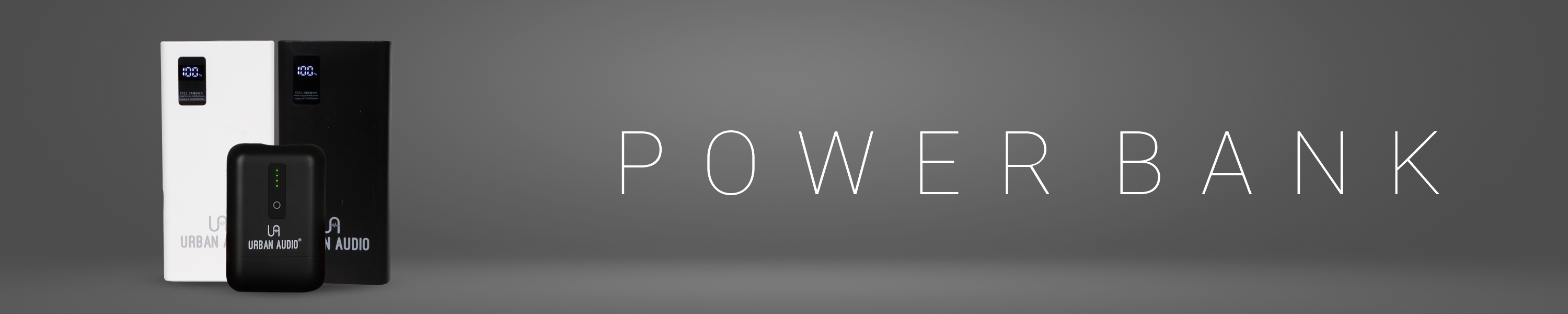 Amazon.in: URBAN AUDIO: Power Bank