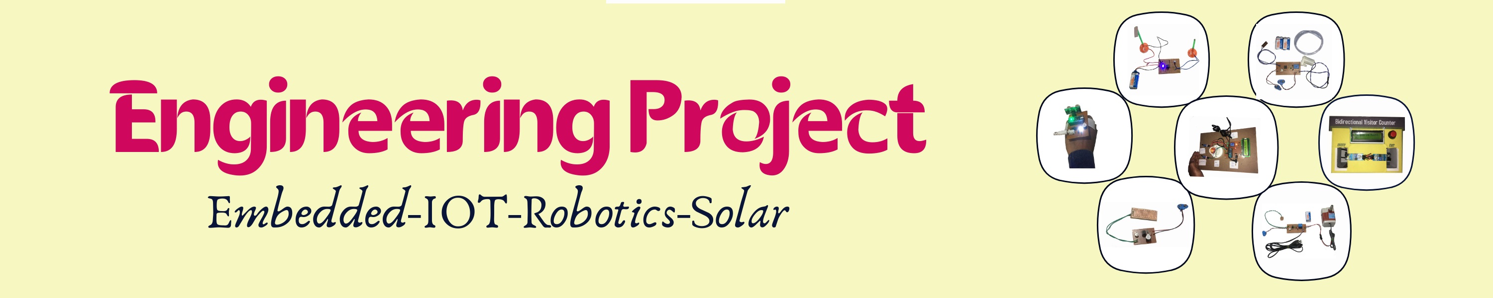 Amazon.in PROJECT HUB Engineering project