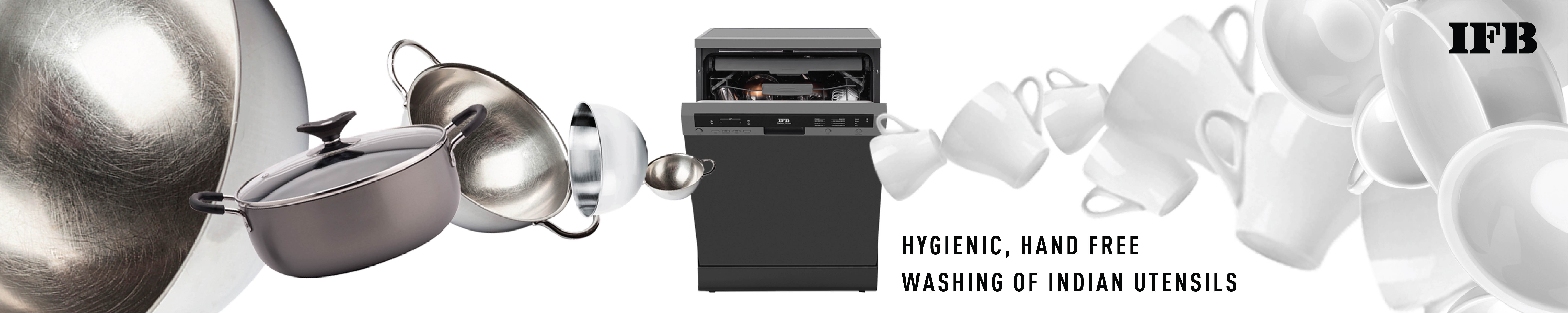 Amazon.in IFB DISHWASHERS