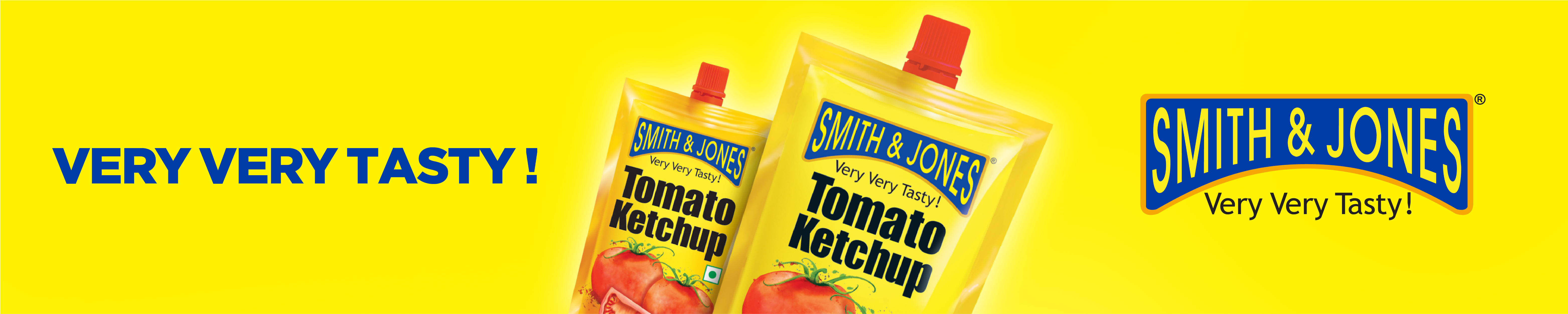 Amazon.in Smith & Jones Tomato Ketchup