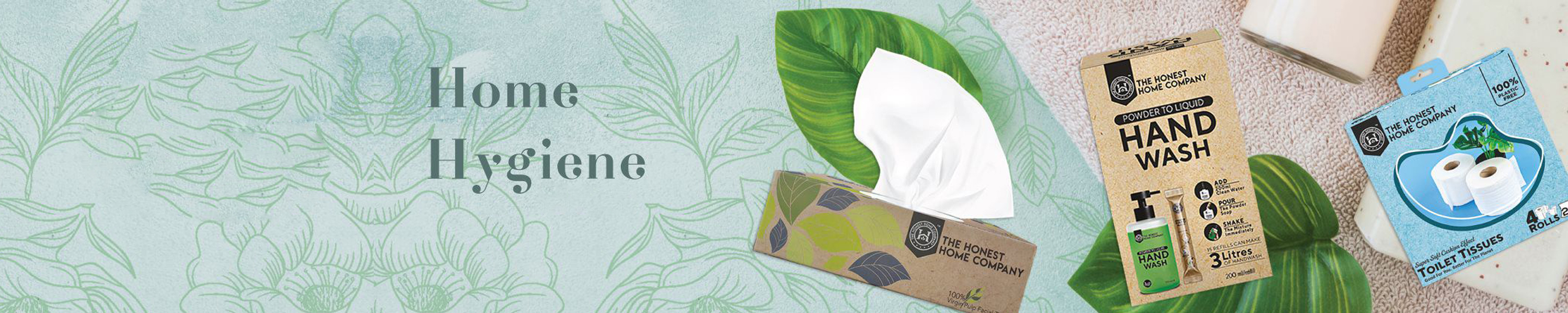 Amazon.in Explore Now PERSONAL HYGIENE