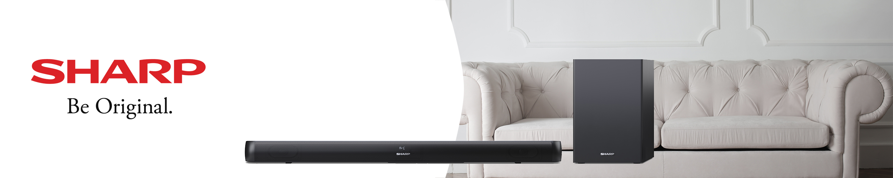 Amazon.pl Sharp SOUNDBARS