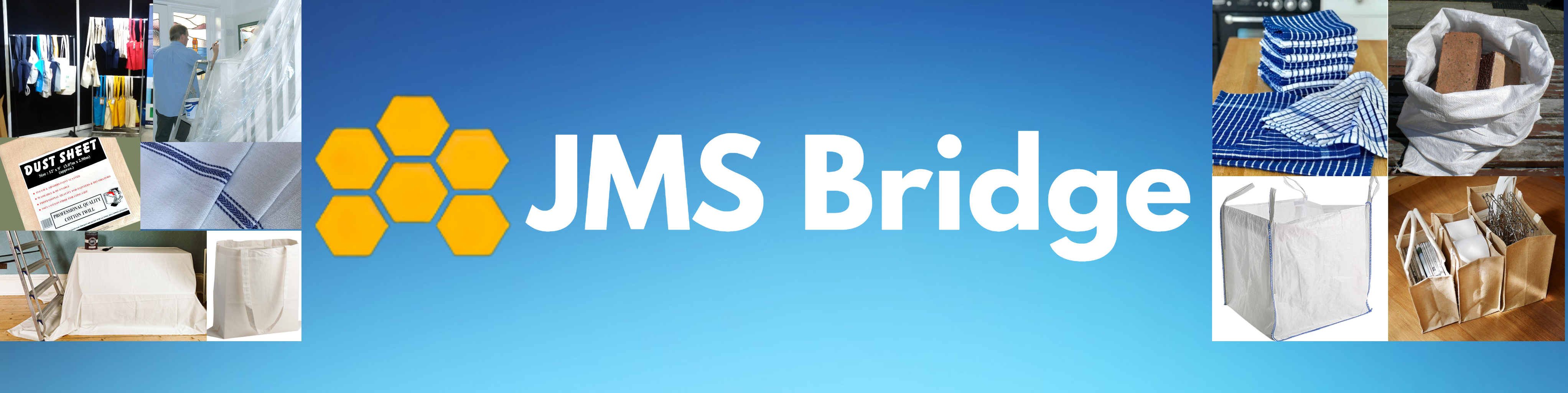 Amazon.co.uk: JMS Bridge