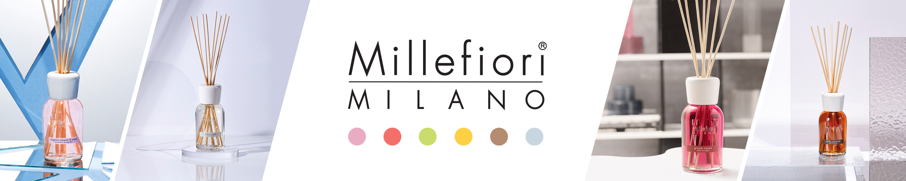 Amazon.co.uk Millefiori