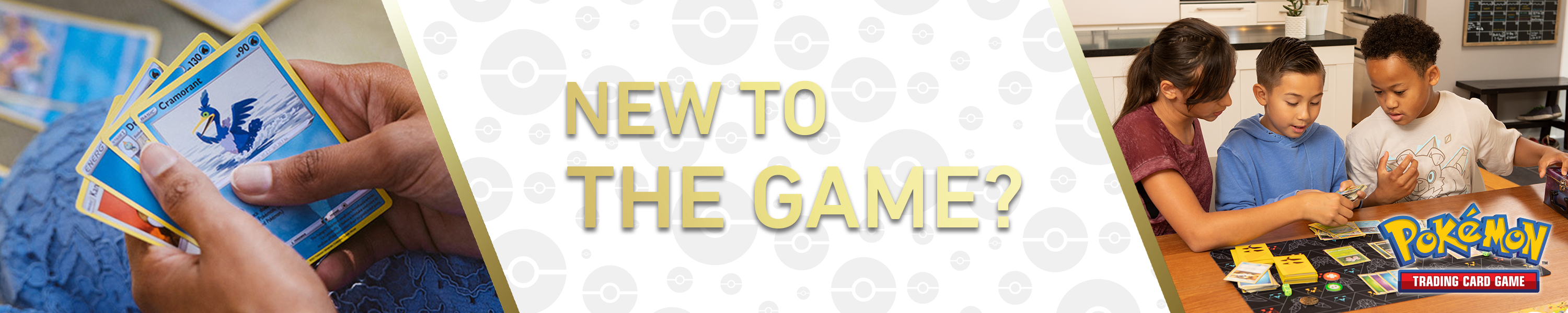 Amazon.co.uk Pokémon Trading Card Game New to the Game?