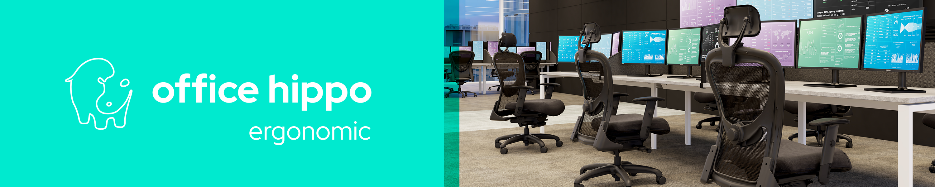 Amazon.de office hippo Ergonomic