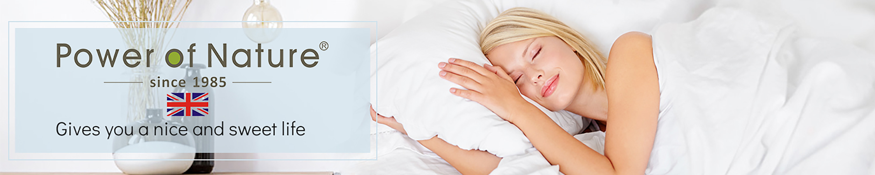 Amazon.co.uk Power Of Nature Memory Foam Pillow