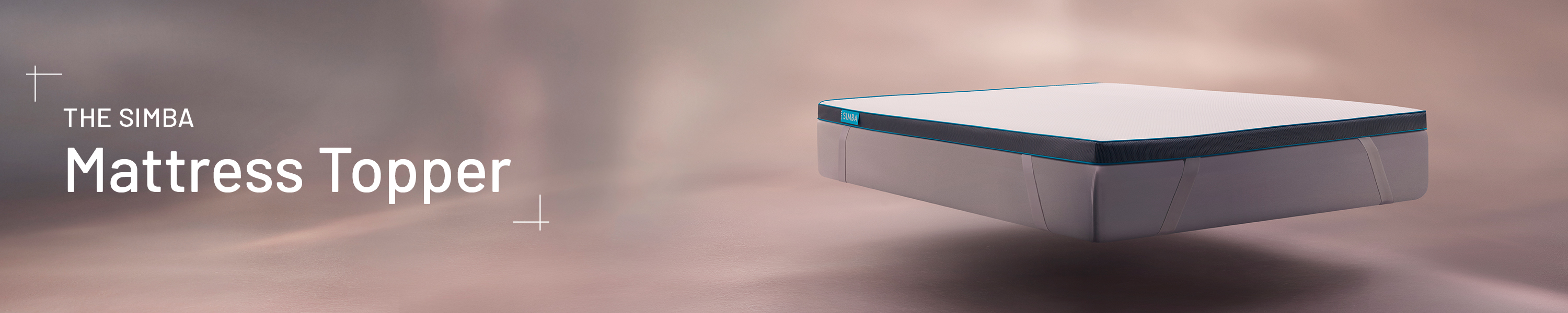 Amazon.co.uk Simba Sleep Toppers