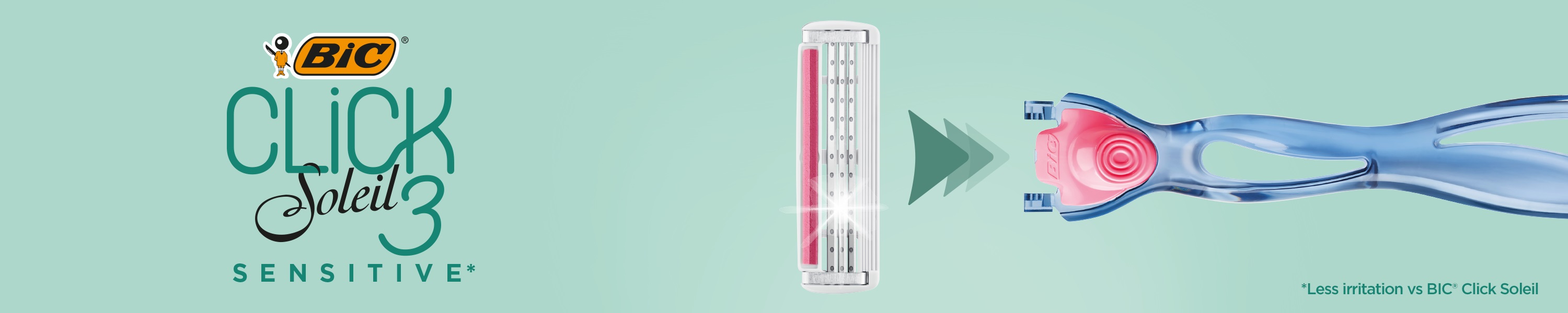 Amazon.co.uk: BIC_Razors: FEMALE RAZORS