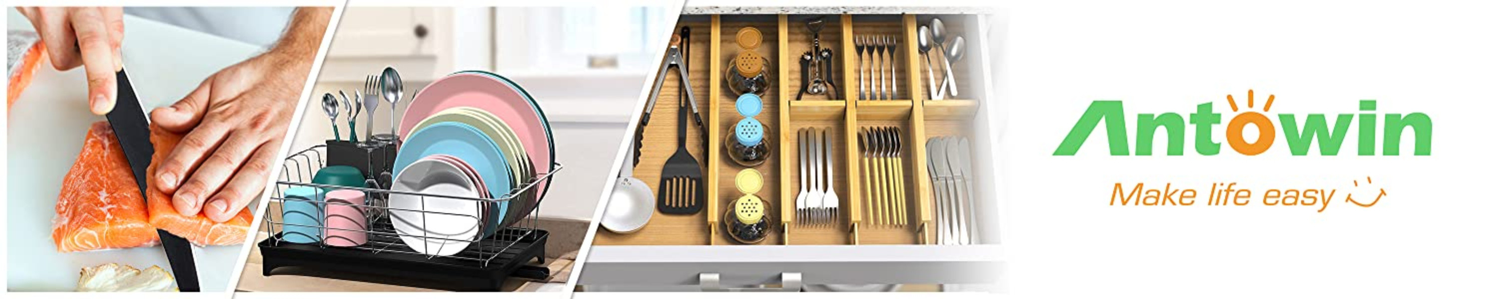 Amazon.co.uk Make Life Easy