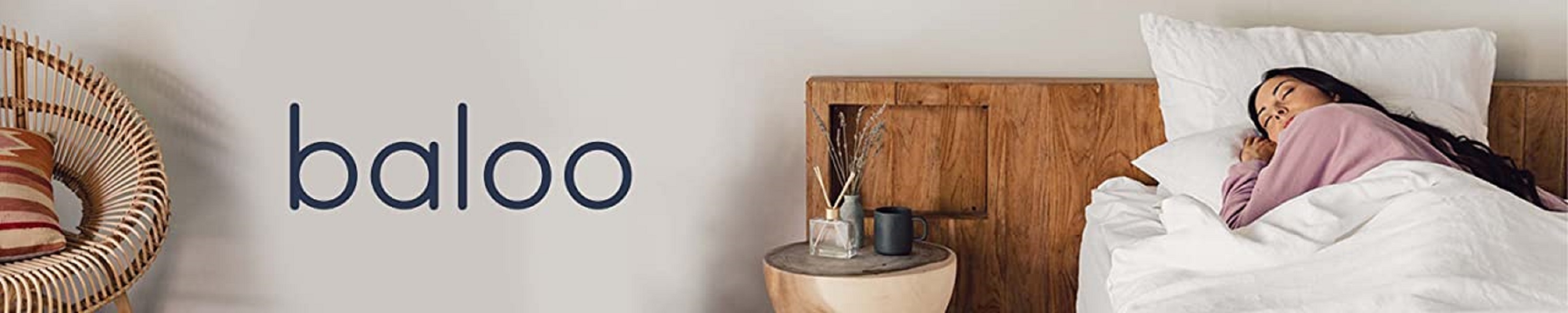 Amazon.co.uk Baloo Weighted Blankets