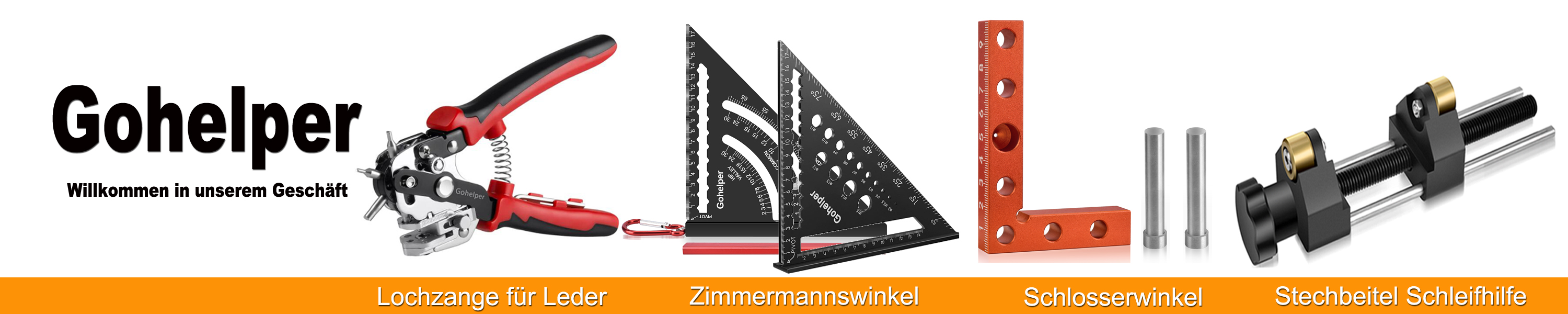 Amazon.de: Gohelper