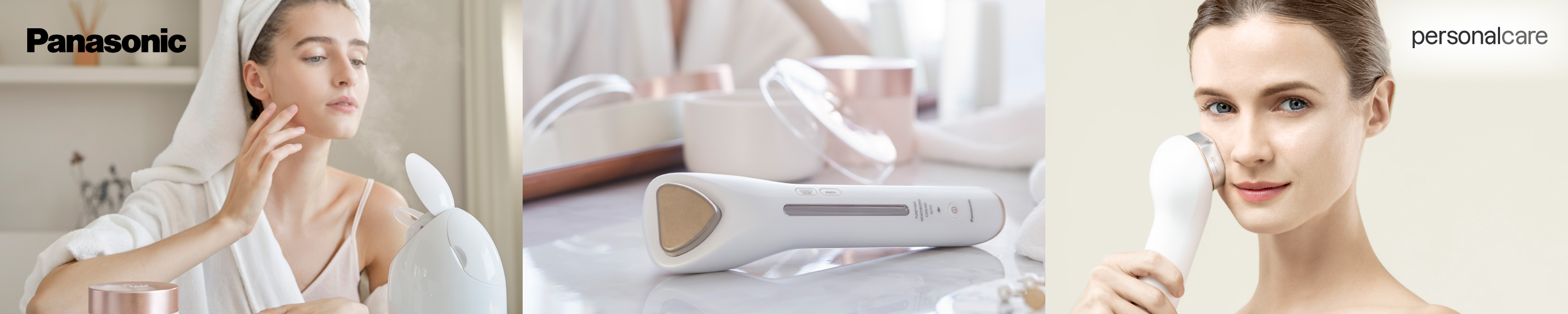 Amazon.de Panasonic Prestige