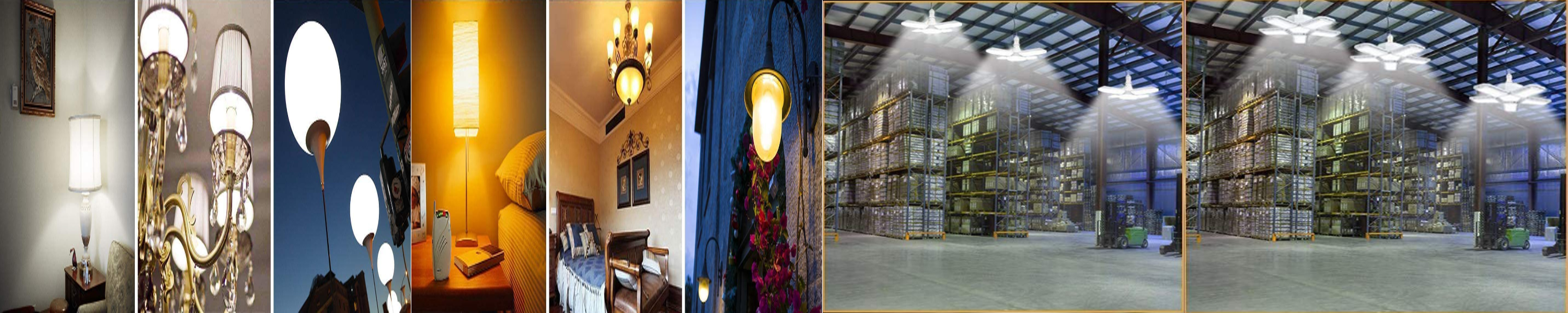 Amazon.de LED Lampen