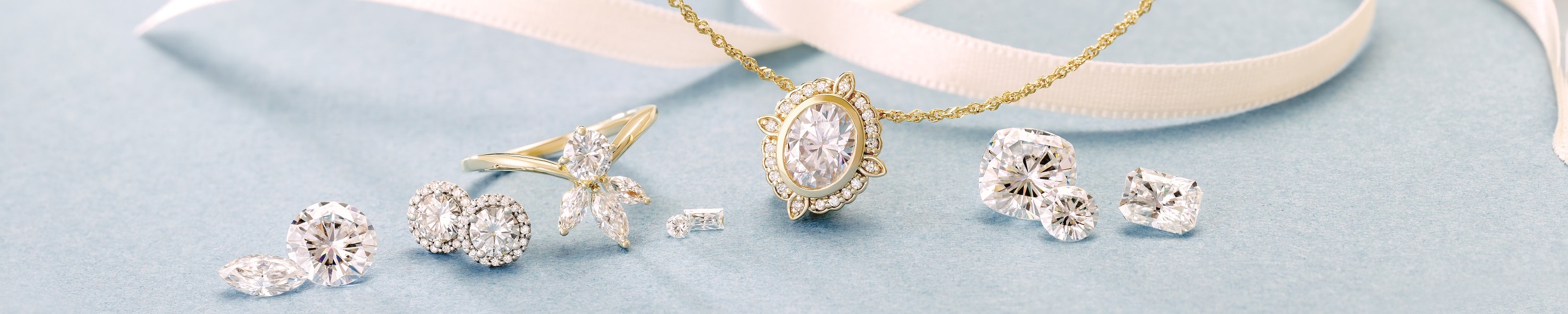 Amazon.de Ryan Jonathan Fine Jewelry Vintage Ohrringe