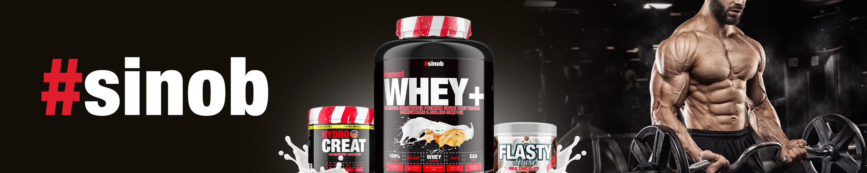 Amazon.de sinob Kitchen Protein