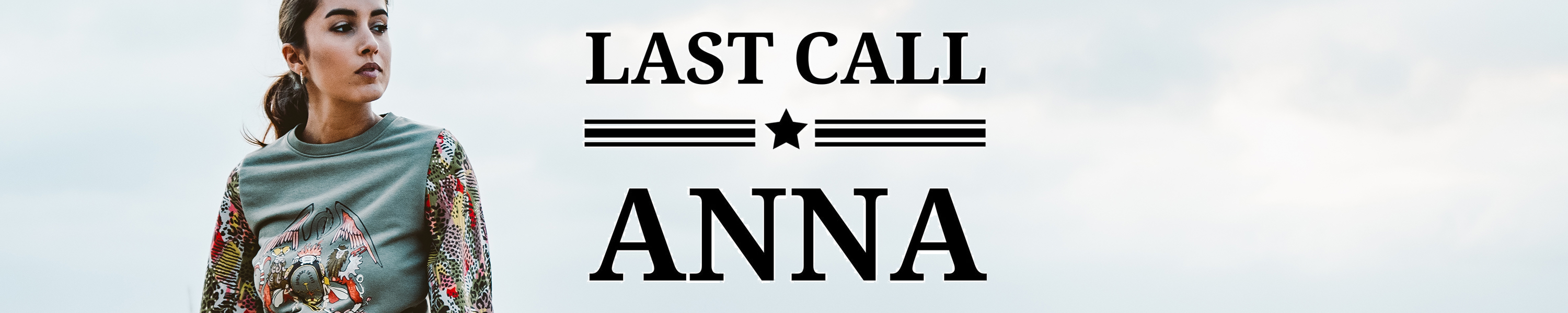Amazon.es: Last Call Anna