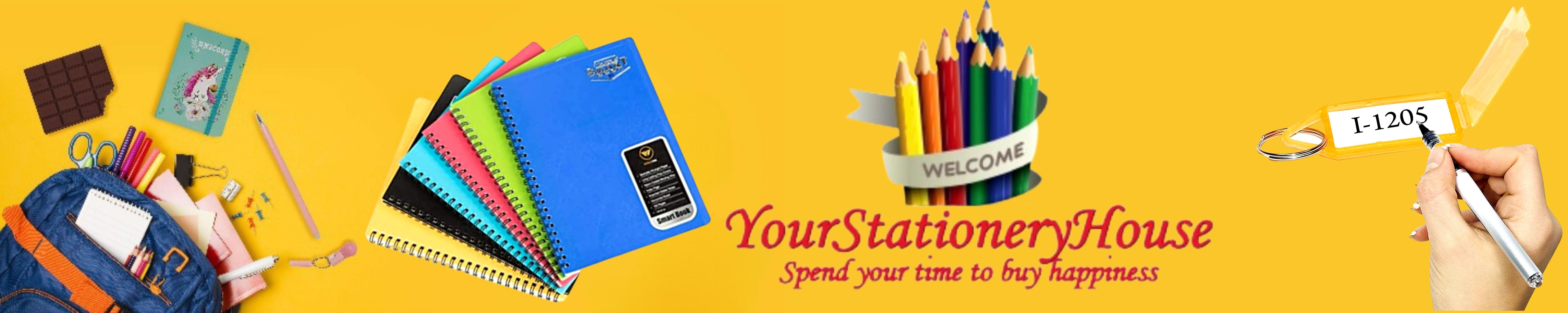 Amazon.in Your Stationery House Files & Folders