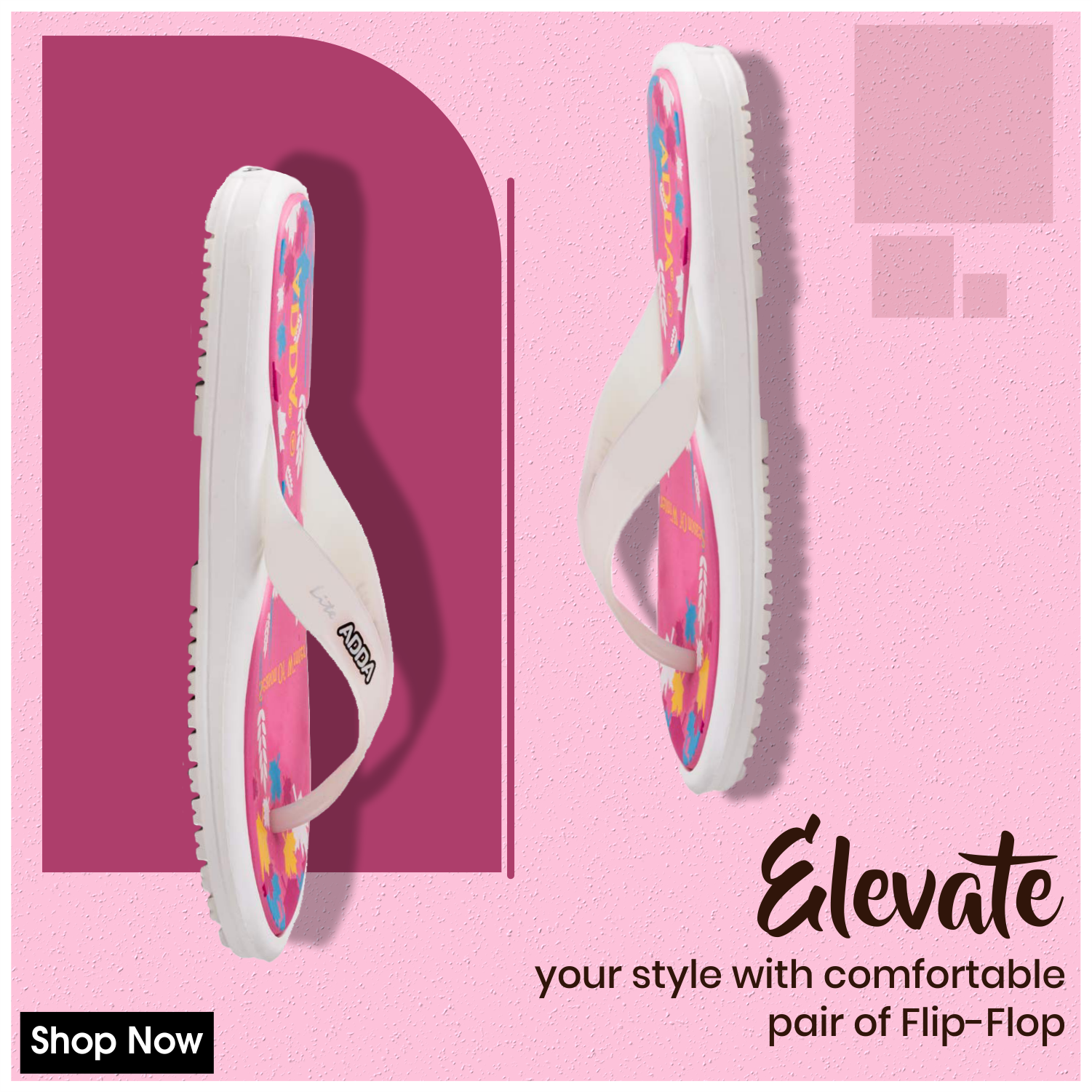 Amazon.in ADDA Women's Footwear