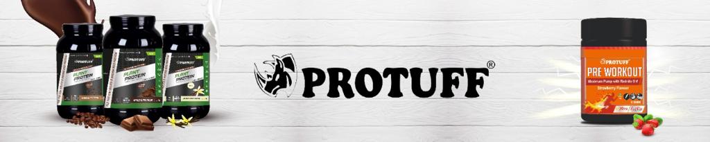 Pro Tuff Snacks Amazon.in: PROTUFF: Protein Vegan Energy Bar