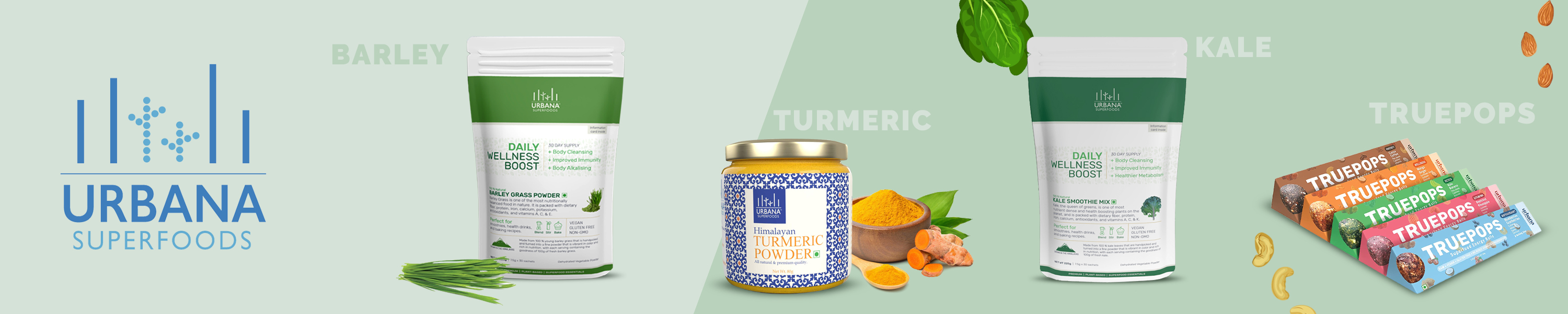 Amazon.in Urbana Superfoods