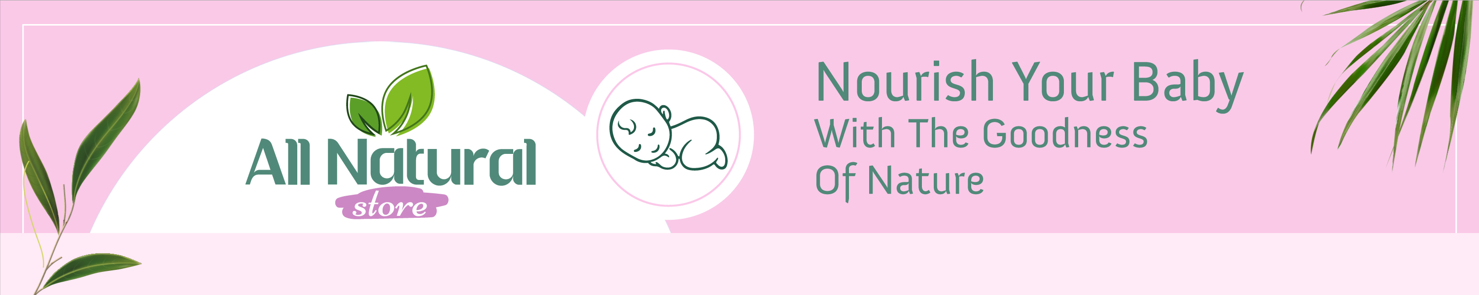 Amazon.in All Natural Store CHEMICAL FREE BABY PRODUCTS