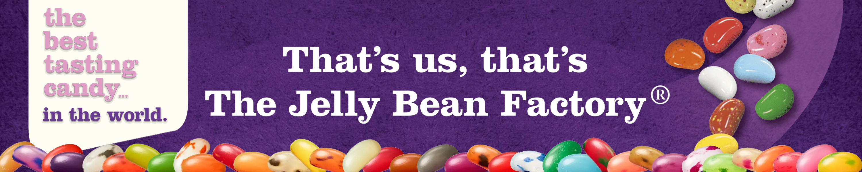 Amazon.in The Jelly Bean Factory Natural Gourmet Jelly Beans Packs