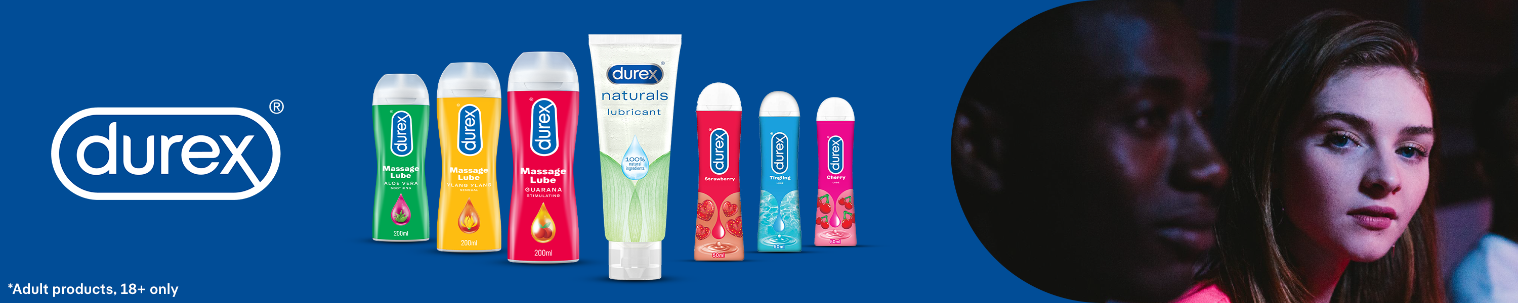 Amazon.in Durex Lubes & Ring