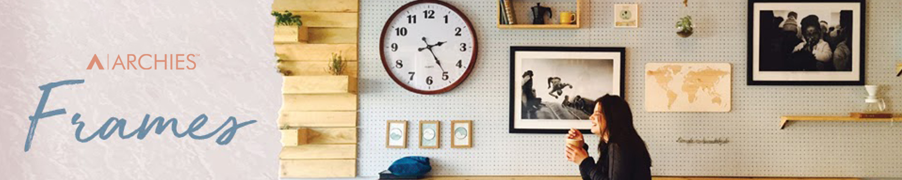 Amazon.in: Archies Gallery: Frames
