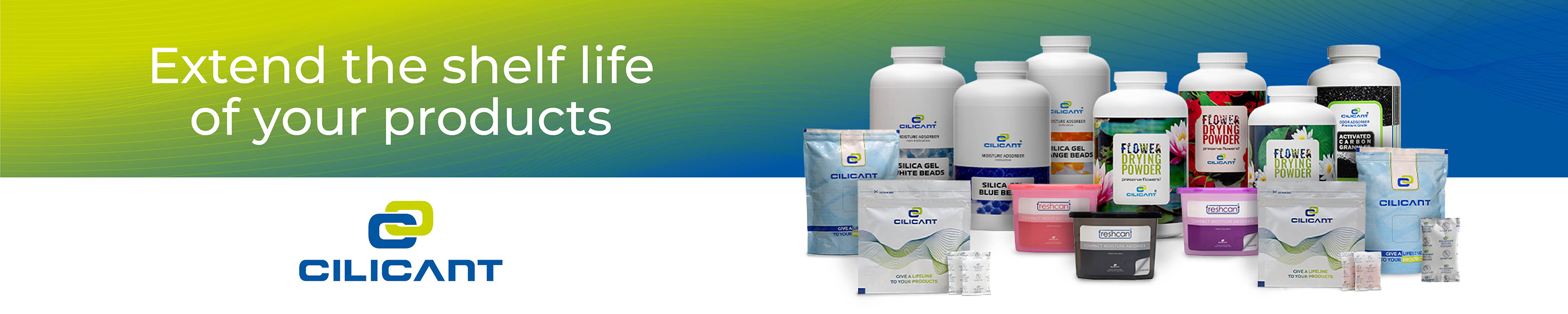 Amazon.in CILICAnT Silica Gel Desiccant Packets