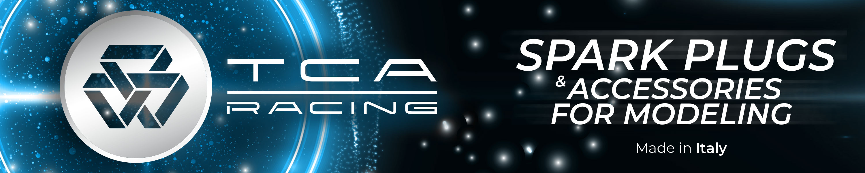 Tca Racing Amazon.it: TCA Racing