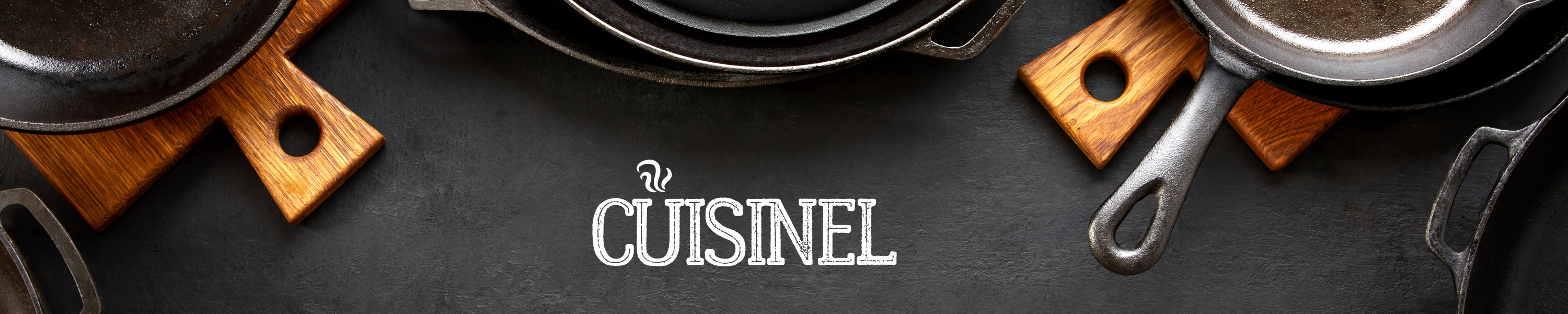 Amazon.co.uk Cuisinel Cast Iron Pan Racks & Accessories