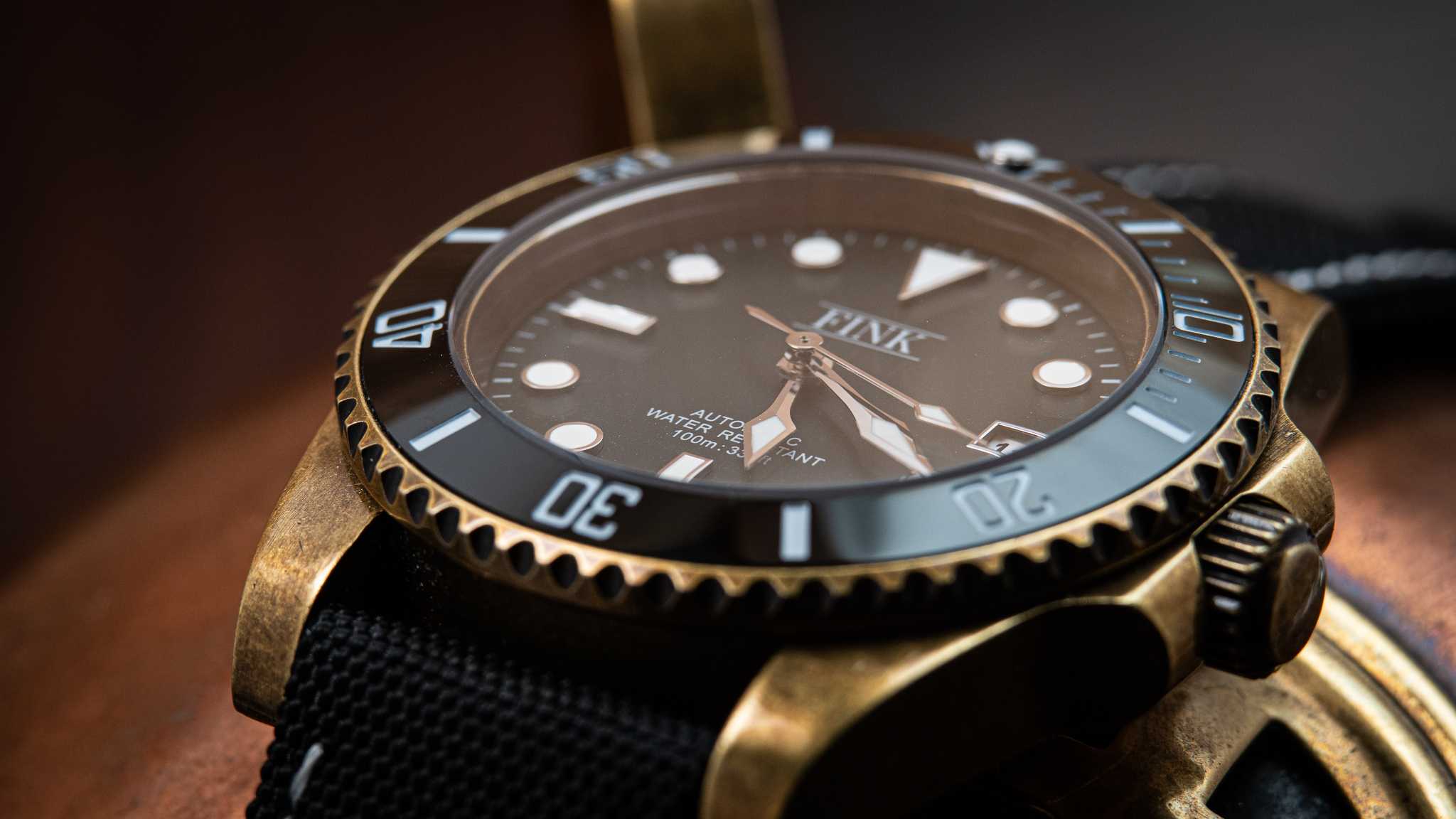 Amazon.co.uk: FINK Watches - Watchmaker Kits