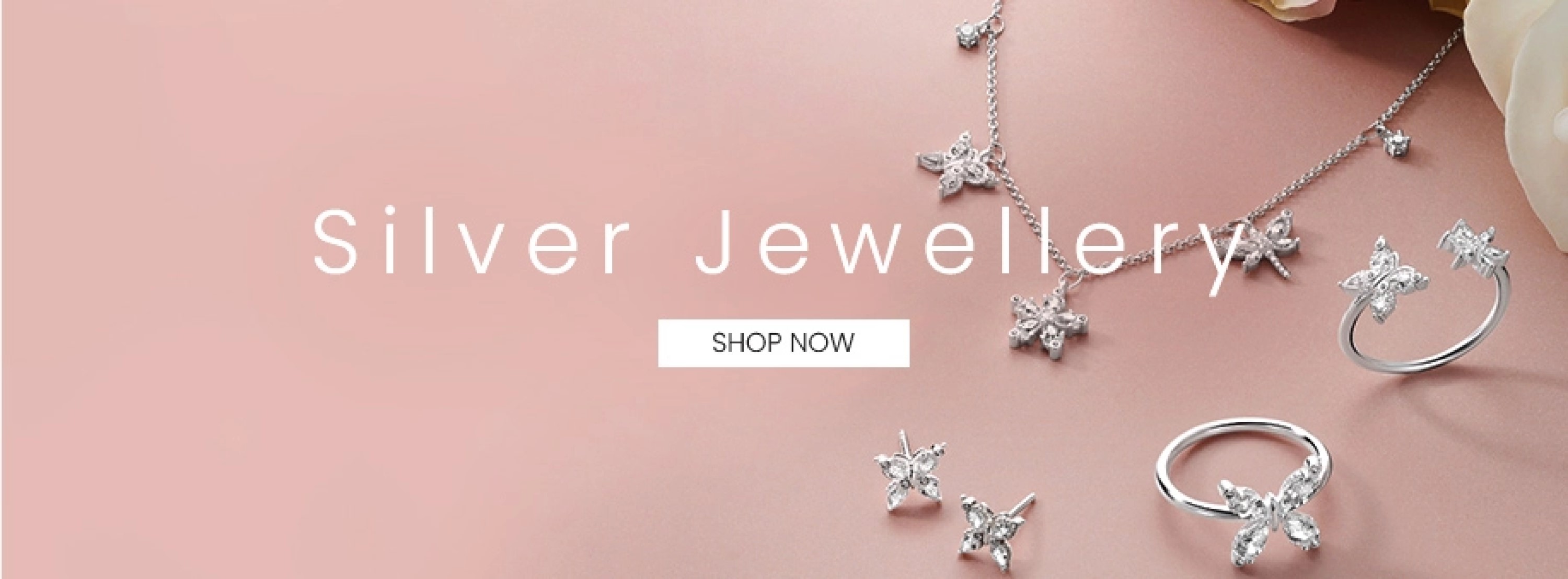 Amazon.co.uk The Jewel Hut Silver Jewellery