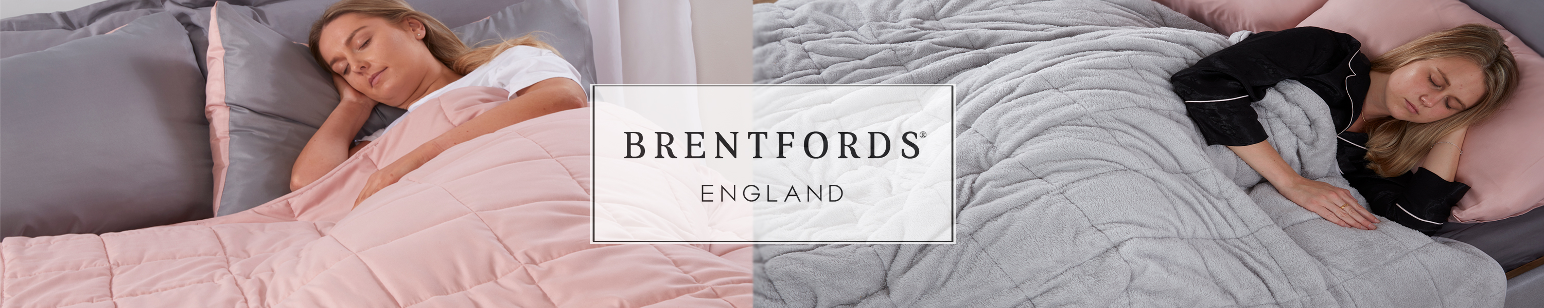 Amazon.co.uk Brentfords Weighted Blanket